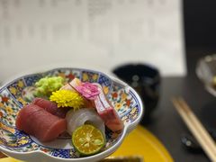 -帝鮨·烧肉割烹(龙湖金楠天街店)