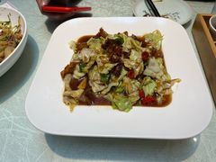 -老德州四合院·德州菜(天衢路店)