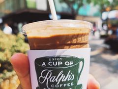 -Ralph’s Coffee(北京三里屯店)