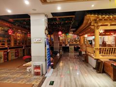 -汉宫汤泉汗蒸洗浴(五四广场店)