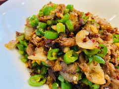 -攸州小镇家湘菜(小米科技园店)