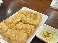 -彩景大茶楼(平湖店)