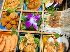 -伊尚宫·清真广式早茶.韩式烤肉·火锅