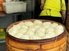 -清泉阁包子铺(中山路店)