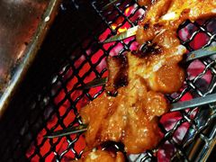 -梁山烤肉(旗舰店)