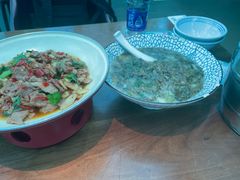 -树厨贵州菜(花果园购物中心店)