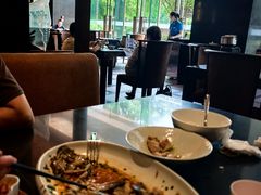 -羡餐厅·杭帮菜·淳菜(千岛湖自由洲际殿店)