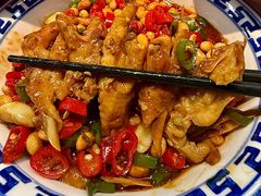 -小匠喜·江西菜(人民广场店)