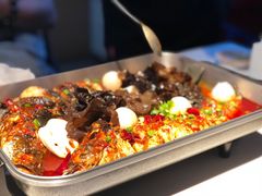 -鱼酷活鱼烤鱼(中联广场店)