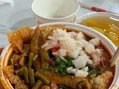 -老牌柳州螺蛳粉(同班同学美食城店)