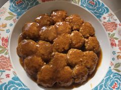 -鹿鸣春饭店(总店)
