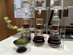 -LOTTA COFFEE(安居博文苑店)