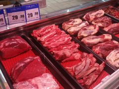 -物美超市(通州果园店)