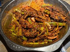 -嘎嘎鸭下巴·爆辣干锅(明教寺店)