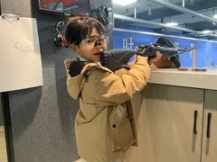 -枪馆1号实弹射击俱乐部