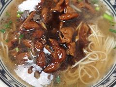 -永盛鑫城市饭堂·特色现炒本帮面(公兴路店)