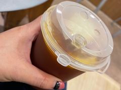 -小团圆糖水铺(襄阳南路店)