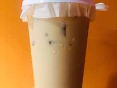 古早泰式奶茶-迷你椰·泰式大排档(虹口店)