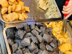 -荣巷小馄饨(荣巷店)