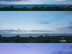 -天悦阁海景酒廊