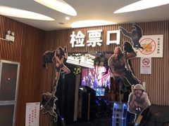 -CMC大光明影城(莲花店)