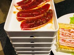-神户赤童日式烤肉伙伴(东直门店)