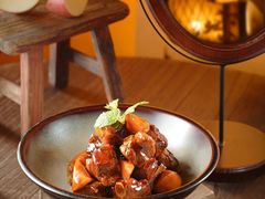 -南京大牌档(凯德1818店)