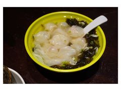 西塘小馄饨-老马粉蒸肉(西塘古镇店)
