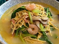 -苏梦江南·淮扬菜(夫子庙店)