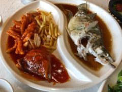 -马凯餐厅(长椿街店)