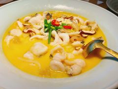 -蜜桃餐厅·伴山(绿宝广场店)