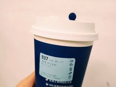 抹茶拿铁-瑞幸咖啡(国际珠宝交易中心店)