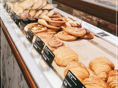 -WHEAT&BAKER-麥(凯德来福士店)