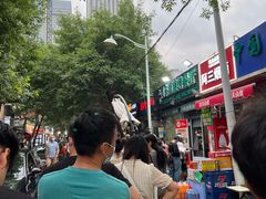 -同来顺烧烤餐厅(哈尔滨道店)