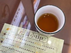 -百年老字号·观振兴蟹黄面·三虾面·苏式面(观前街富仁坊巷店)