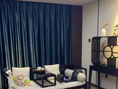 -长沙国金中心异国印象酒店