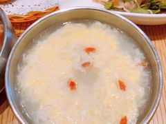 孝感蛋酒-文叔·湖北名小吃·小龙虾(华强北店)