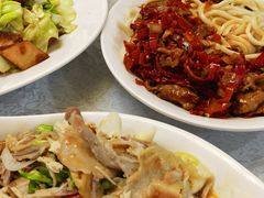 -汗腾格里·风味餐厅(新疆驻京办店)