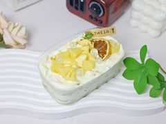 -提亚烘焙·手作面包·生日蛋糕(七星店)