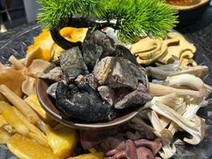 -一善菌·云南菌汤·云南菜(银泰城店)
