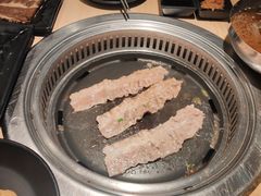 -花味·自助烤肉(雨花客厅店)