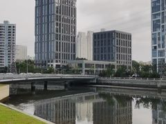 -马栏河运动公园