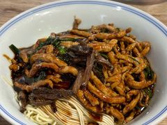 -君东记本帮面馆(天钥桥路店)