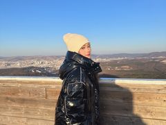 -帽儿山国家森林公园