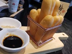 -湖锦酒楼·32年地道湖北菜(光谷店)