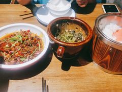 -东方红·湖南菜(金屿店)