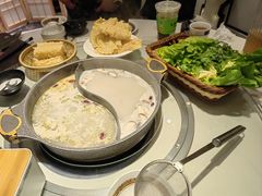 -沄记顺德菜打边炉(东直门店)