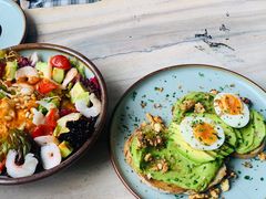 -RAC BAR(安福路店)