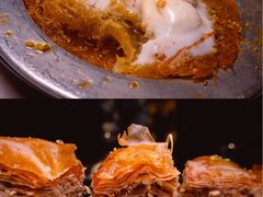 -Pasha帕夏土耳其餐厅(南昌路店)