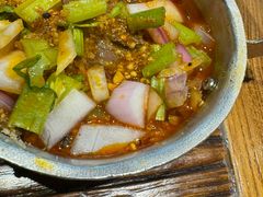 -钢管厂五区小郡肝串串香火锅(人民广场店)